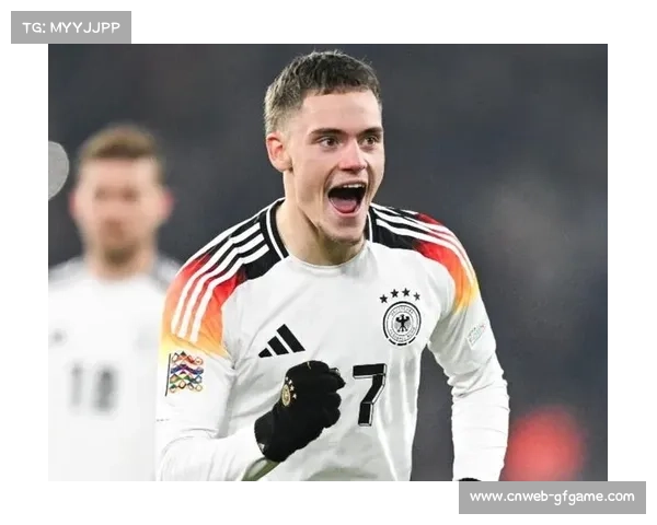 维尔茨以1.1亿欧元转会曼城 成为德国球员转会费新纪录保持者 维尔茨以1.1亿欧元转会曼城 成为德国球员转会费新纪录保持者