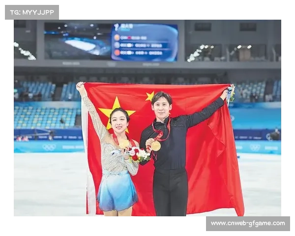 隋文静中国杯花滑大奖赛复出获奖，期待米兰冬奥