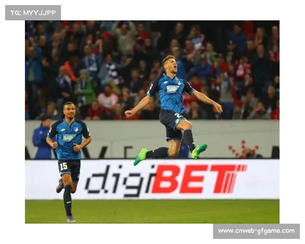 霍芬海姆主场强势背后：克拉马里奇进攻核心作用