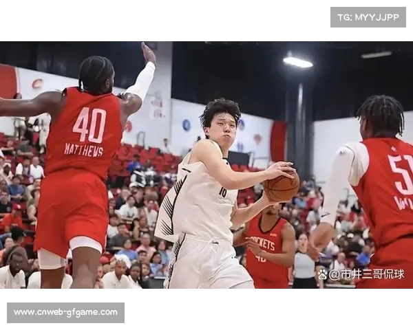 杨瀚森分享康复心路历程,太阳队已评估其交易价值